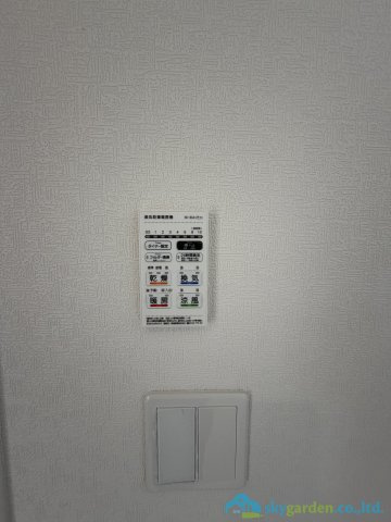 秦野市北矢名第15　新築戸建　全2棟2号棟の設備