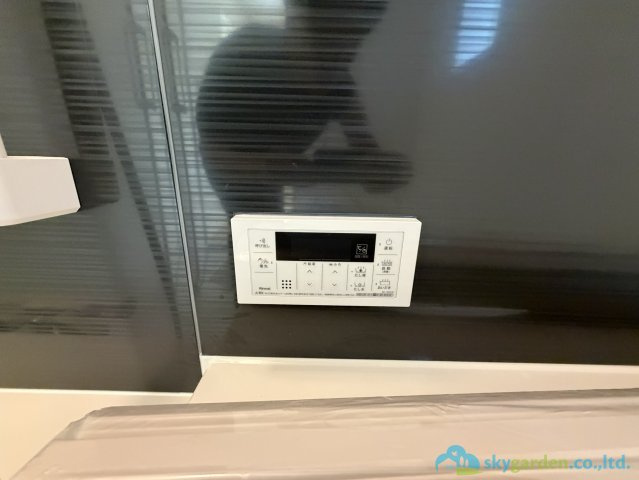 秦野市北矢名第15　新築戸建　全2棟2号棟の設備