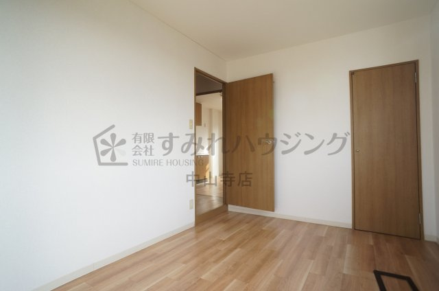 ヴィラ荻野のその他
