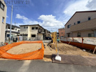 リーブルガーデン川西市南花屋敷5期の画像