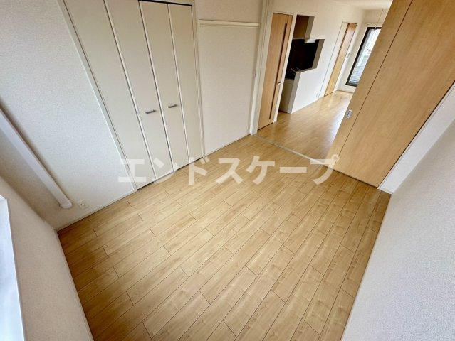 Ｌａ　Ｂｅｌｌｅｚｚａの洋室|高崎、前橋のお部屋探しはエンドスケープまで！お客様の理想お聞かせ下さい♪