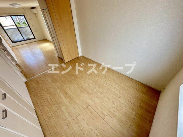 Ｌａ　Ｂｅｌｌｅｚｚａの洋室|高崎、前橋のお部屋探しはエンドスケープまで！お客様の理想お聞かせ下さい♪