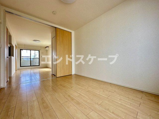 Ｌａ　Ｂｅｌｌｅｚｚａの洋室|高崎、前橋のお部屋探しはエンドスケープまで！お客様の理想お聞かせ下さい♪
