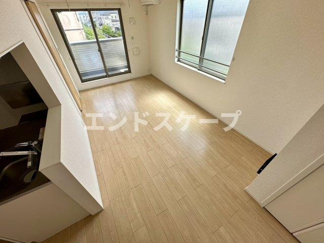 Ｌａ　Ｂｅｌｌｅｚｚａの内装|高崎、前橋のお部屋探しはエンドスケープまで！お客様の理想お聞かせ下さい♪