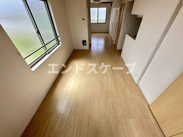 Ｌａ　Ｂｅｌｌｅｚｚａの居間・リビング|高崎、前橋のお部屋探しはエンドスケープまで！お客様の理想お聞かせ下さい♪