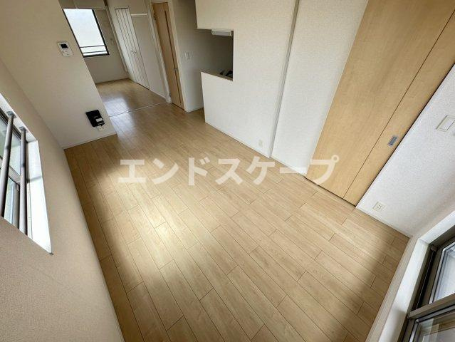 Ｌａ　Ｂｅｌｌｅｚｚａの居間・リビング|高崎、前橋のお部屋探しはエンドスケープまで！お客様の理想お聞かせ下さい♪