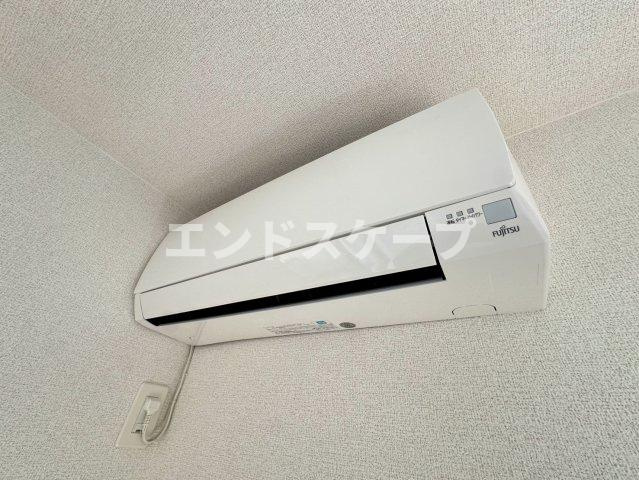 Ｌａ　Ｂｅｌｌｅｚｚａの設備|高崎、前橋のお部屋探しはエンドスケープまで！お客様の理想お聞かせ下さい♪