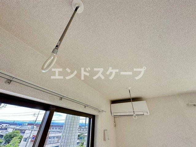 Ｌａ　Ｂｅｌｌｅｚｚａの内装|高崎、前橋のお部屋探しはエンドスケープまで！お客様の理想お聞かせ下さい♪