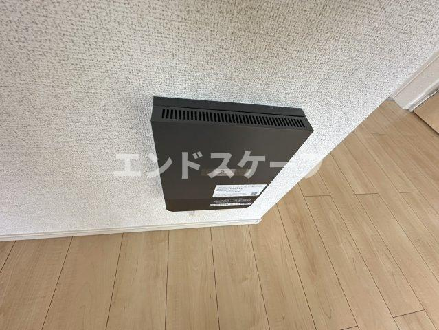 Ｌａ　Ｂｅｌｌｅｚｚａの設備|高崎、前橋のお部屋探しはエンドスケープまで！お客様の理想お聞かせ下さい♪