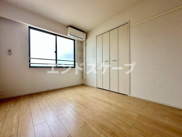 Ｌａ　Ｂｅｌｌｅｚｚａの洋室|高崎、前橋のお部屋探しはエンドスケープまで！お客様の理想お聞かせ下さい♪
