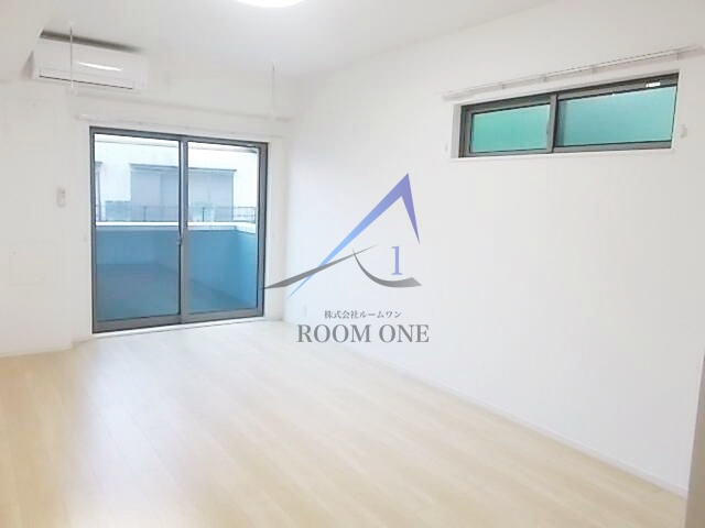 フェリチータ成田の居間・リビング|洋室のお部屋です。