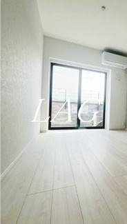 【居間・リビング】 | MELLAS西大宮Ⅳ | 洋室のお部屋です。（同仕様です。）