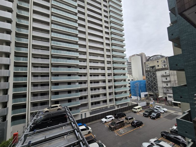 アイルシティ泉一丁目|名古屋市の賃貸ならMy賃貸の展望|アイルシティ泉一丁目