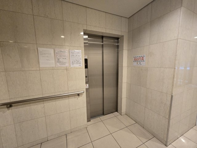 アイルシティ泉一丁目|名古屋市の賃貸ならMy賃貸のその他共用部分|アイルシティ泉一丁目