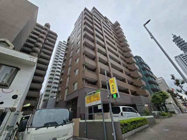 アイルシティ泉一丁目|名古屋市の賃貸ならMy賃貸