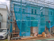 アトムセレクト船橋市習志野台8丁目1905番C号棟の画像