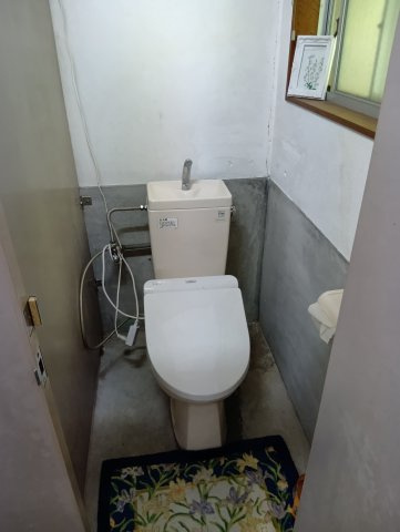 【トイレ】の画像