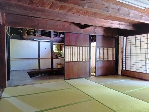 【和室】の画像