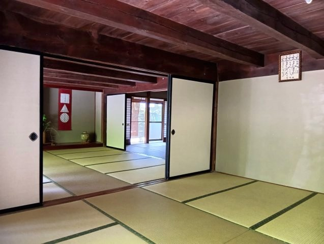 【和室】の画像