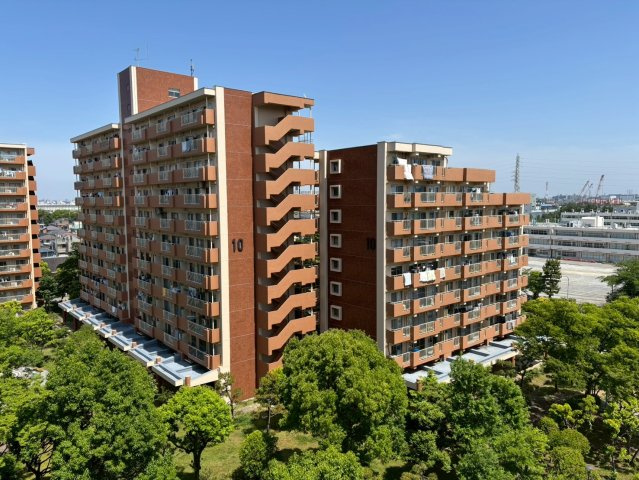 美浜東エステートの画像