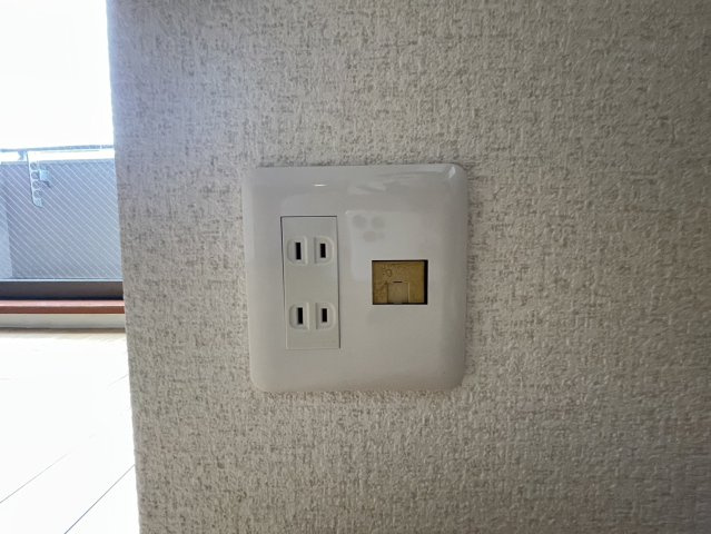 パークサイト泉の設備