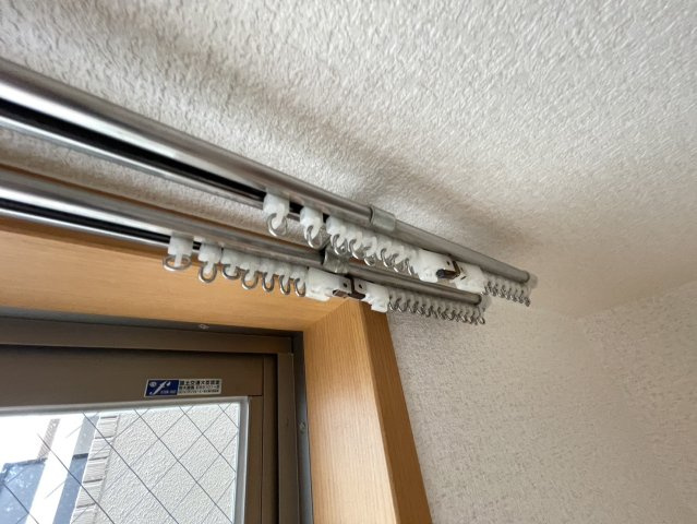 パークサイト泉の設備