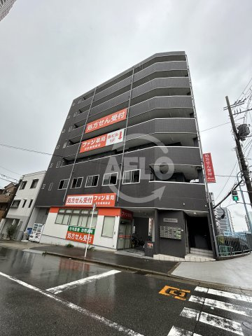 MY江之子島の外観|MY江之子島　外観