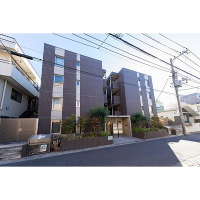 【外観】 | NTPRレジデンス武蔵小山EAST