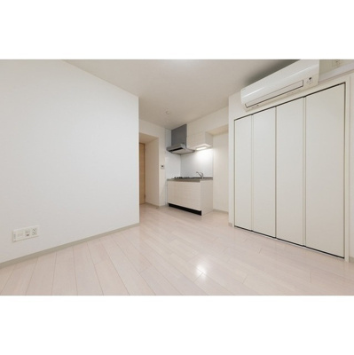 【寝室】 | NTPRレジデンス武蔵小山EAST