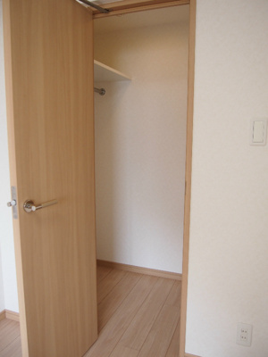【収納】 | ルーブル中馬込弐番館 | 参考写真