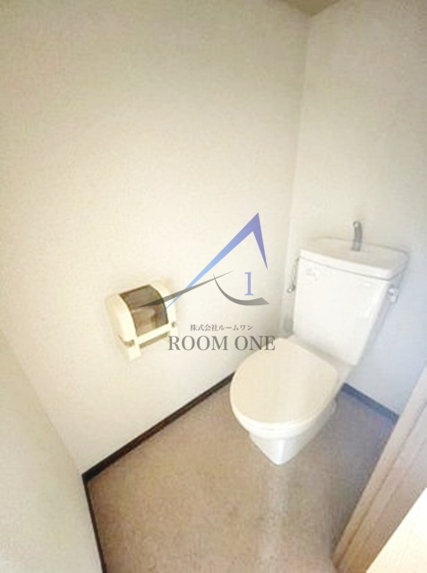 サウスウィンのトイレ|トイレです。