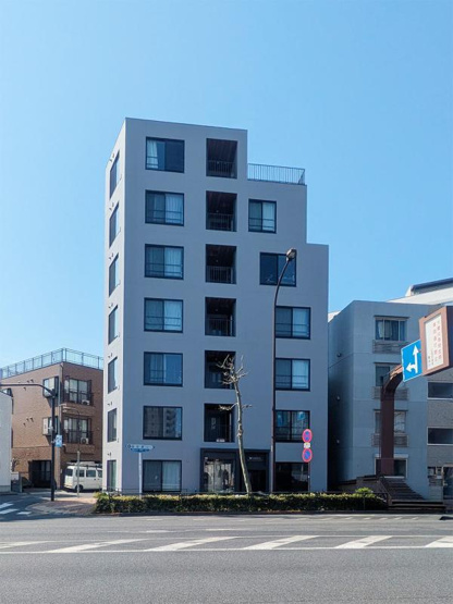 【外観】 | FABRIC東長崎Residence | 外観