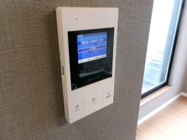 【その他】 | FABRIC東長崎Residence | その他