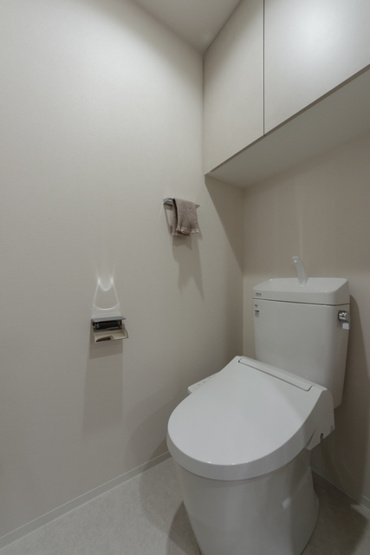 【トイレ】 | プラネソシエプラス桜台 | ※写真は同タイプ住戸です。