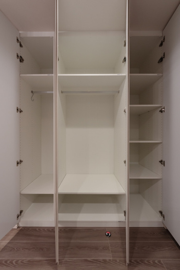 【収納】 | プラネソシエプラス桜台 | ※写真は同タイプ住戸です。