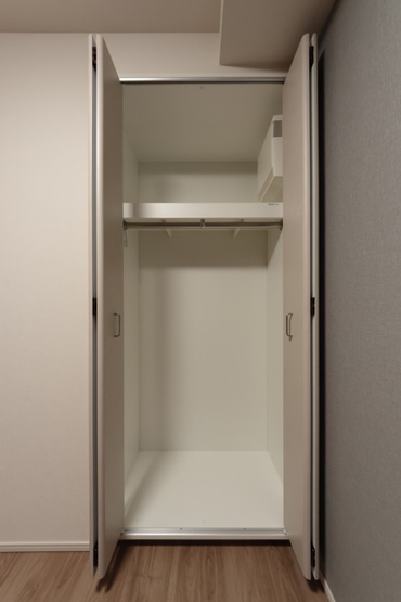 【収納】 | プラネソシエプラス桜台 | ※写真は同タイプ住戸です。