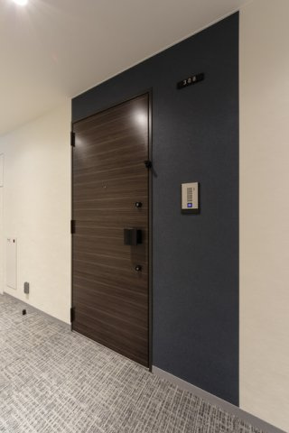 【玄関】 | プラネソシエプラス桜台 | ※写真は同タイプ住戸です。