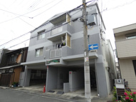 クレール帝塚山の画像