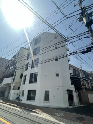 【外観】 | ライクフォール氷川台