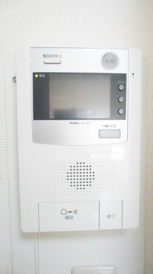 【設備】 | ニューハイツ豊島園