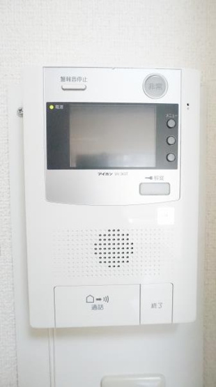 【設備】 | ニューハイツ豊島園
