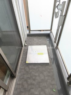 ☆バルコニー☆※別部屋参考写真