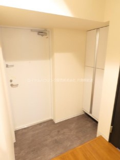 ☆玄関☆※別部屋参考写真