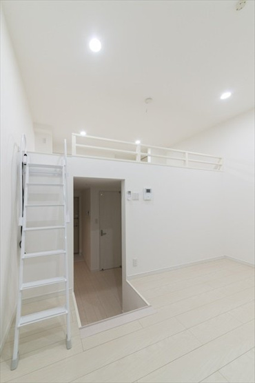 【展望】 | シャルマンコートⅡ