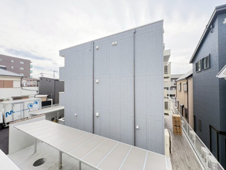 【展望】 | D-residence荘園B