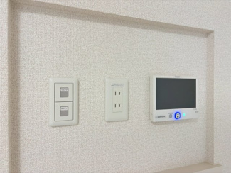 【設備】 | D-residence荘園B