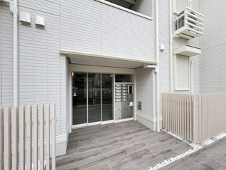 【その他共用部分】 | D-residence荘園B