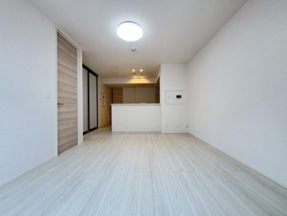 【居間・リビング】 | D-residence荘園B