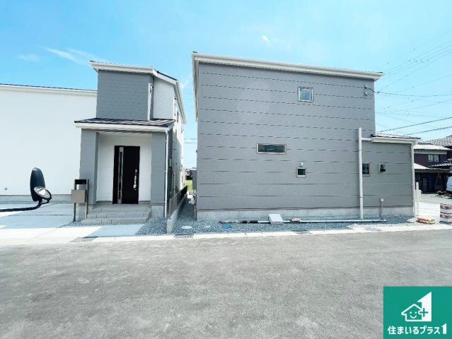 揖保郡太子町鵤　第11期　新築一戸建て