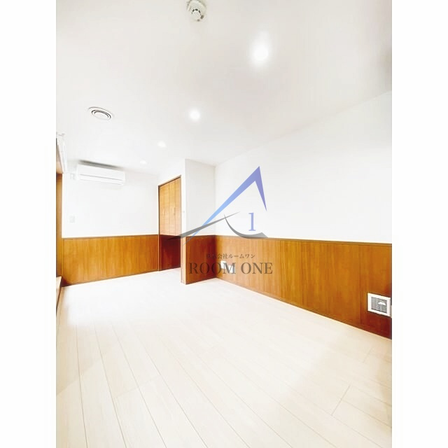 フォレックスコート本蓮沼の寝室|寝室です。